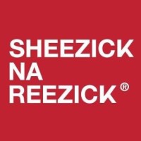 SHEEZICK NA REEZICK Logo