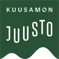 Kuusamon Juusto Logo