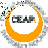 CEAPs Circulo Empresarial Atención a las Personas Logo