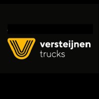 Versteijnen Trucks B.V. Logo