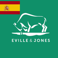Eville & Jones España Logo