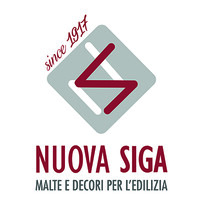 Nuova Siga Logo
