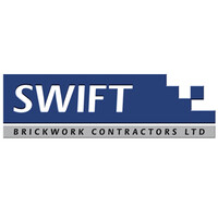 Swift Brickwork Contractors Ltd Logo