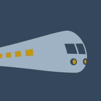 Noord West Express Logo