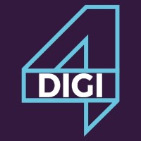 DIGI4 Logo