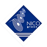 NICOglass Logo