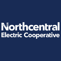 Northcentral Electric Cooperative Logo