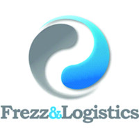 Frezz & Logistics Logo