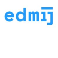 Edmij Logo