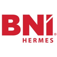 BNI Hermes Logo