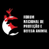 Fórum Nacional de Proteção e Defesa Animal Logo