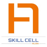 SkillCell Logo