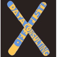 Off-Piste Data Consulting Logo