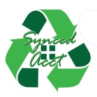 Synced Accounting, LLC Logo