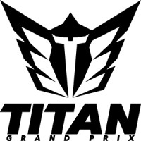 Titan Grand Prix Logo