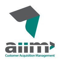 AIIM Digital Logo