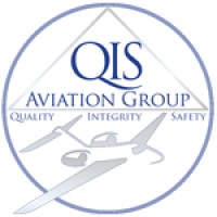QIS Aviation Group, LLC Logo