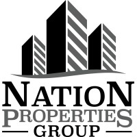 Nation Properties Group Logo