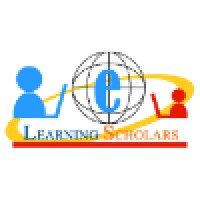 Learning Scholars Logo
