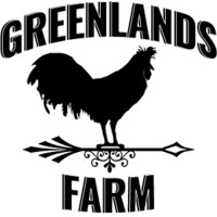 Greenlands Farm Logo