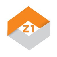 Z1CareerZone Logo