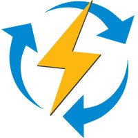 REB Solar Logo