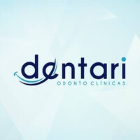 Dentari Odonto Clínicas Logo