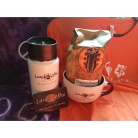 Lanai Coffee Logo