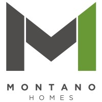 Montano Homes Logo