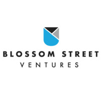 Blossom Street Ventures Logo