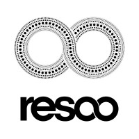 resoo - image de marque & réputation Numérique Logo