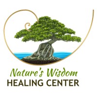 Natures Wisdom Healing Center - Mary Cetan Logo