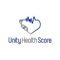 Unity Health Score Logo