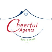 Cheerful Agents Real Estate LLC. Logo
