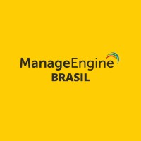 ManageEngine Brasil Logo
