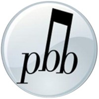 PERUGIA BIG BAND - Jazz Orchestra since 1973 Logo