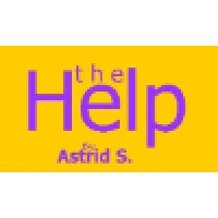 The Help Logo