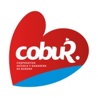Cooperativa Avicola y Ganadera de Burgos - Cobur Logo