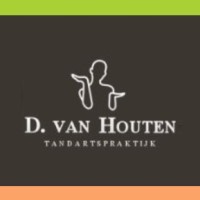 Tandartspraktijk D. van Houten Logo