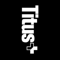 Titus UK Logo