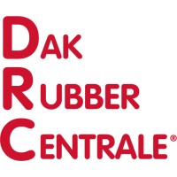 DAKRUBBERCENTRALE BVBA Logo