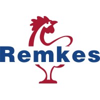 Remkes The Poultry Family Logo