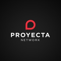 Proyecta Network Logo