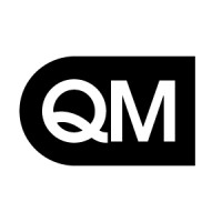 QM Media AB Logo