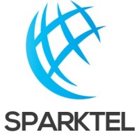 Sparktel Recruitment Logo