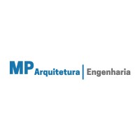 MP Arquitetura e Engenharia Logo