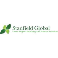 STANFIELD GLOBAL Logo