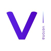 GROUPE VERONA Logo