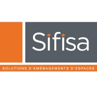 Sifisa Logo