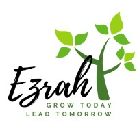 Ezrah Community Training and Development Logo